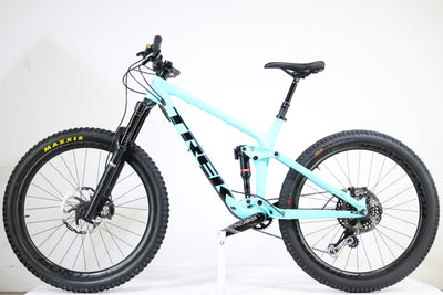 Trek Remedy 9.8 2019 ML 2980