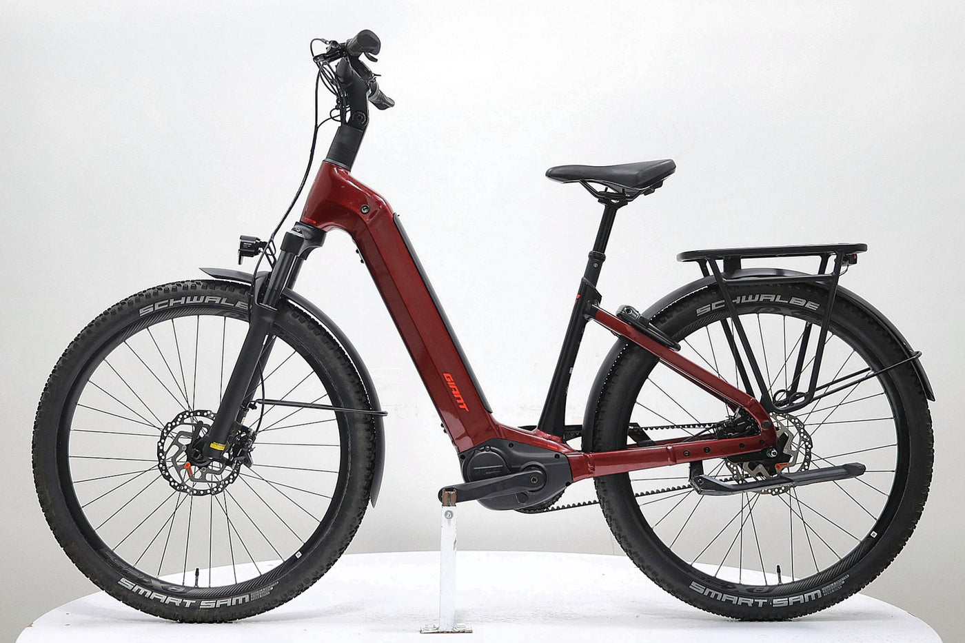 GIANT Anytour X E+2 2024 T.M