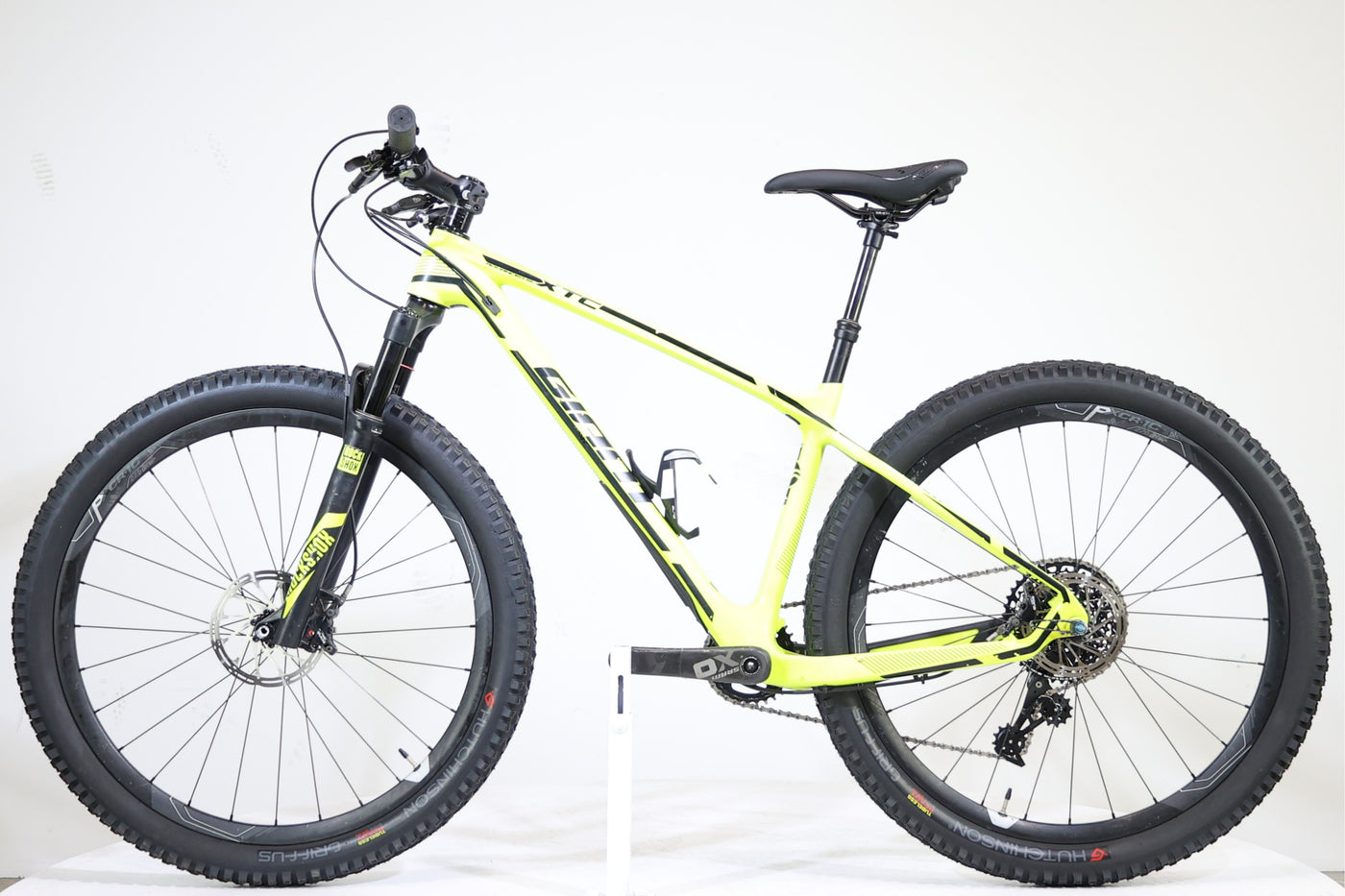 Giant Xtc Advanced 27.5+ 2 2018 S 2773