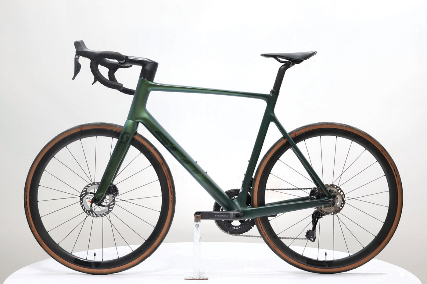 SCOTT Addict RC 15 2022 T.61