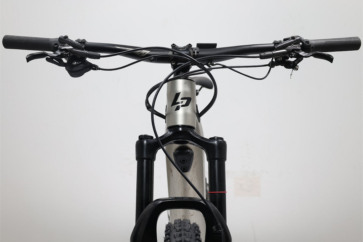LAPIERRE Overvolt AM 6.6 2021 T.S