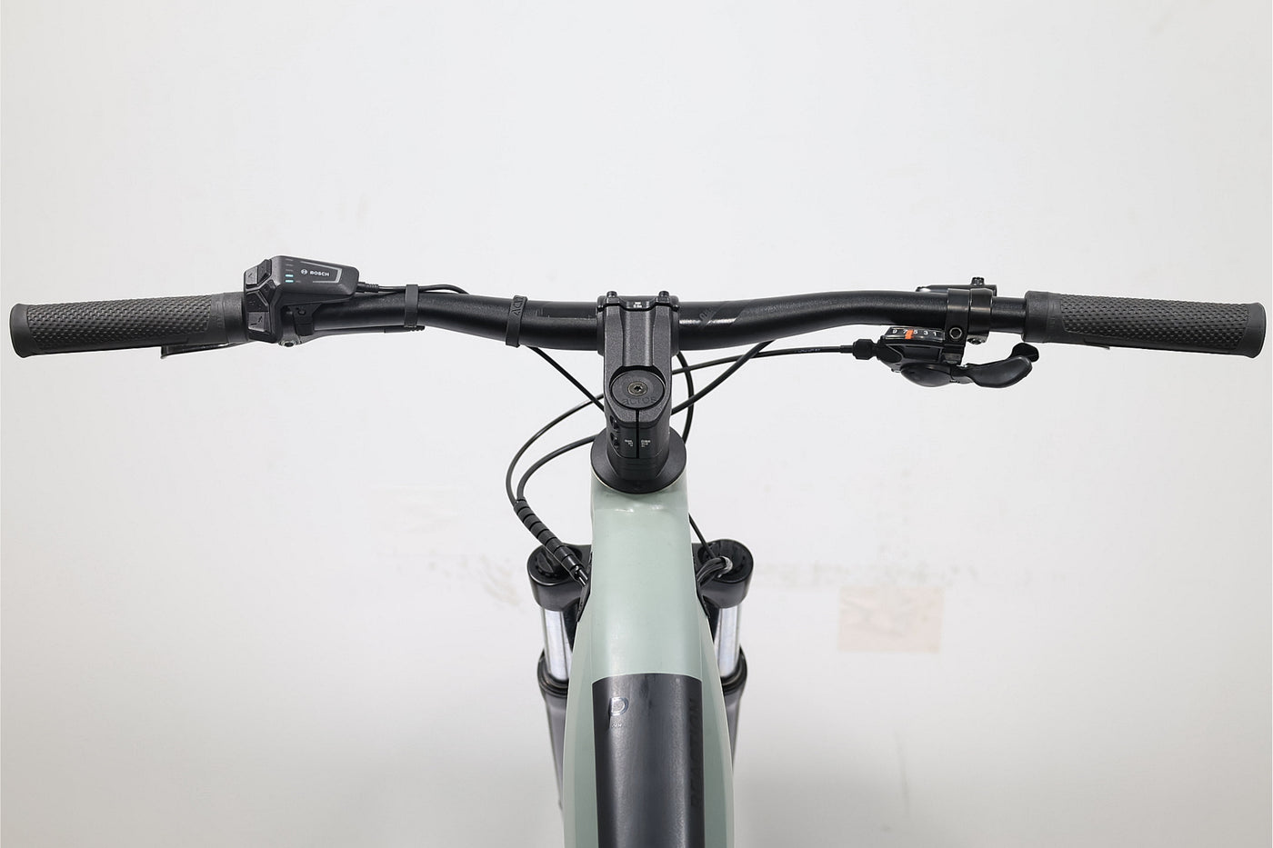 CUBE Reaction Hybrid Performance 625 Allroad 2023 T.M