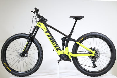 TREK Rail 9.7 2020 T.L 247001