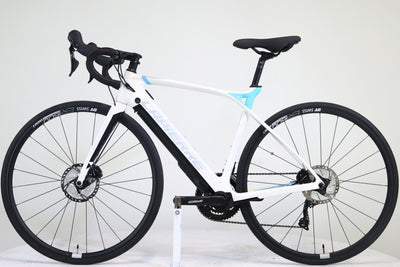 Lapierre E-Xelius SL 600 W Disc 2020 T.L 241436