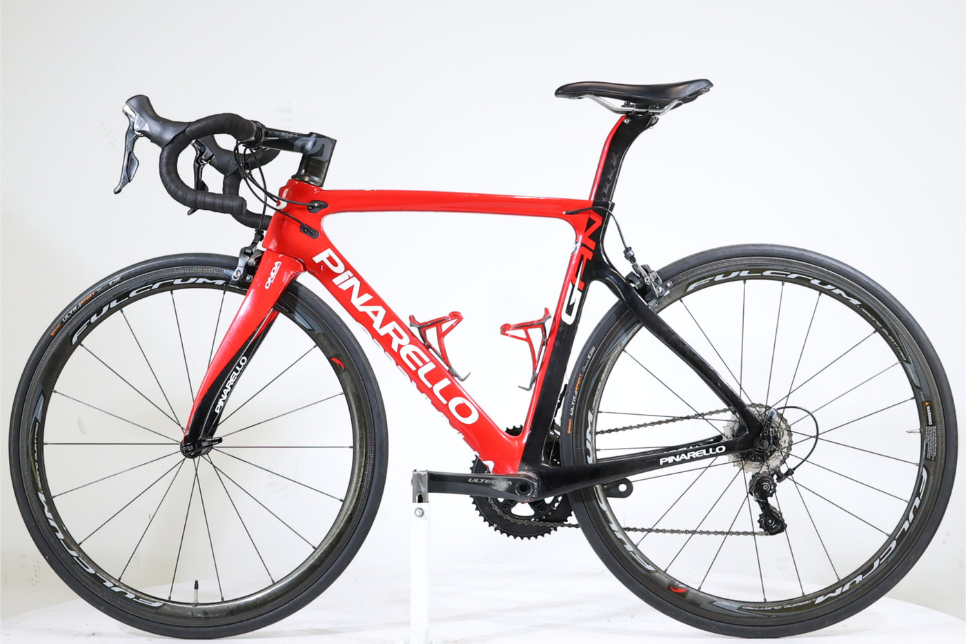 PINARELLO Gan S 2017 T.M 247105