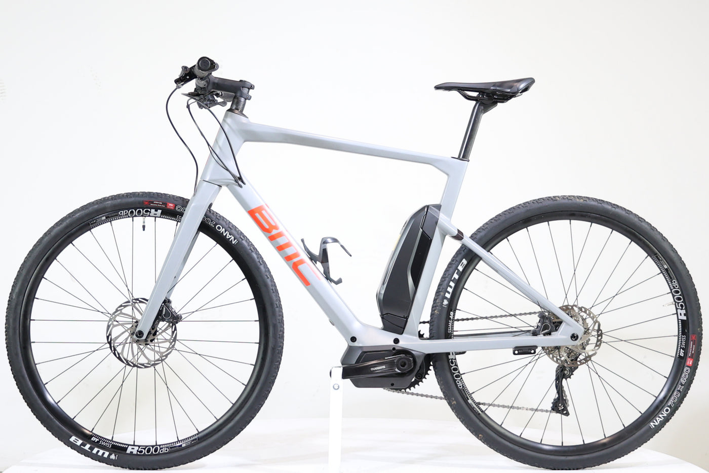 BMC Alpenchallenge AMP City One 2019 T.L 245811