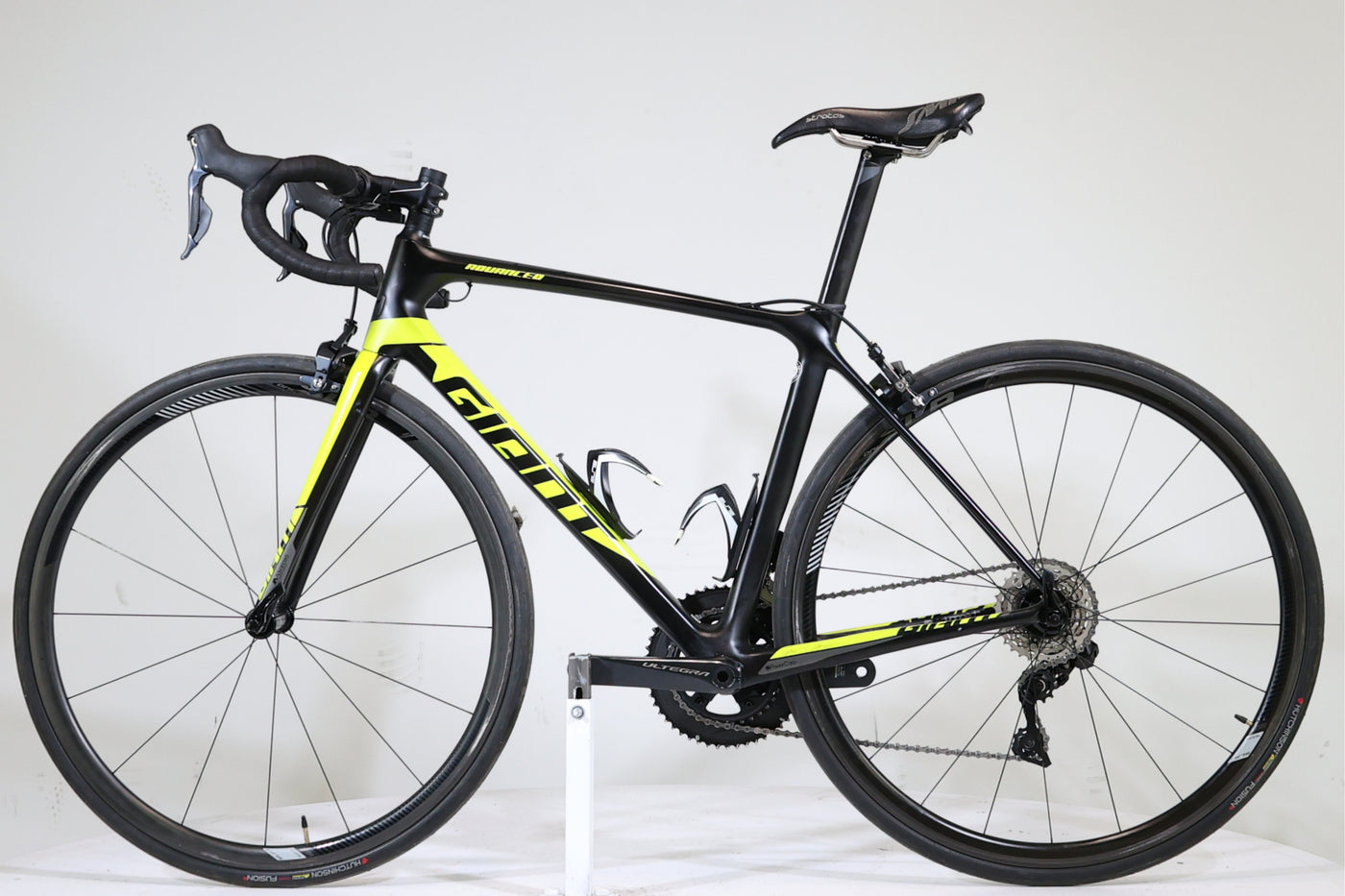GIANT TCR Advanced 0 2018 T.M 242579