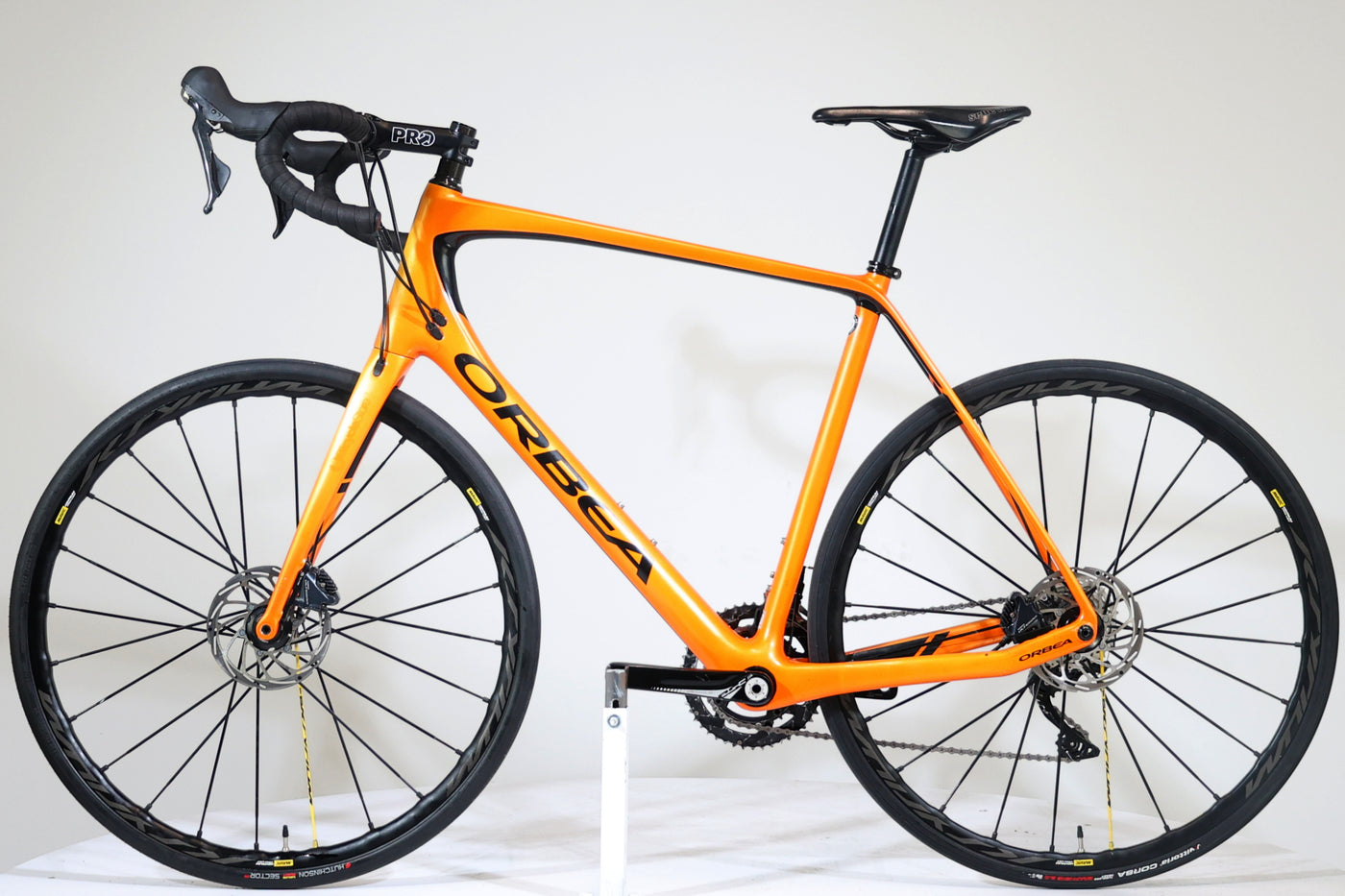 ORBEA Avant M20 Team-d 2018 T.60 252299
