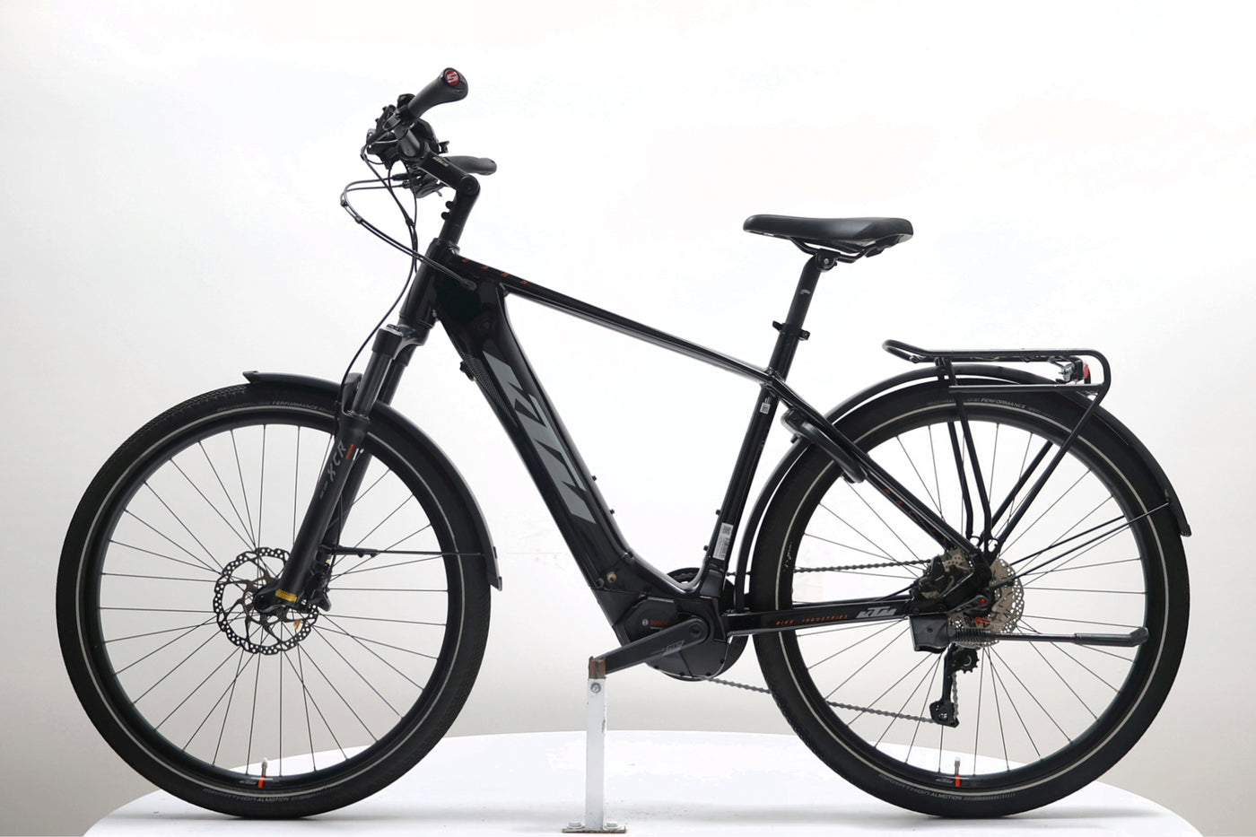 KTM Macina Gran 291 2021 T.L