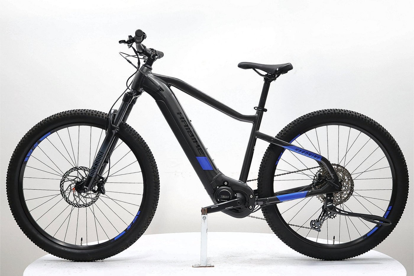 HAIBIKE Hardnine 7 2022 T.M