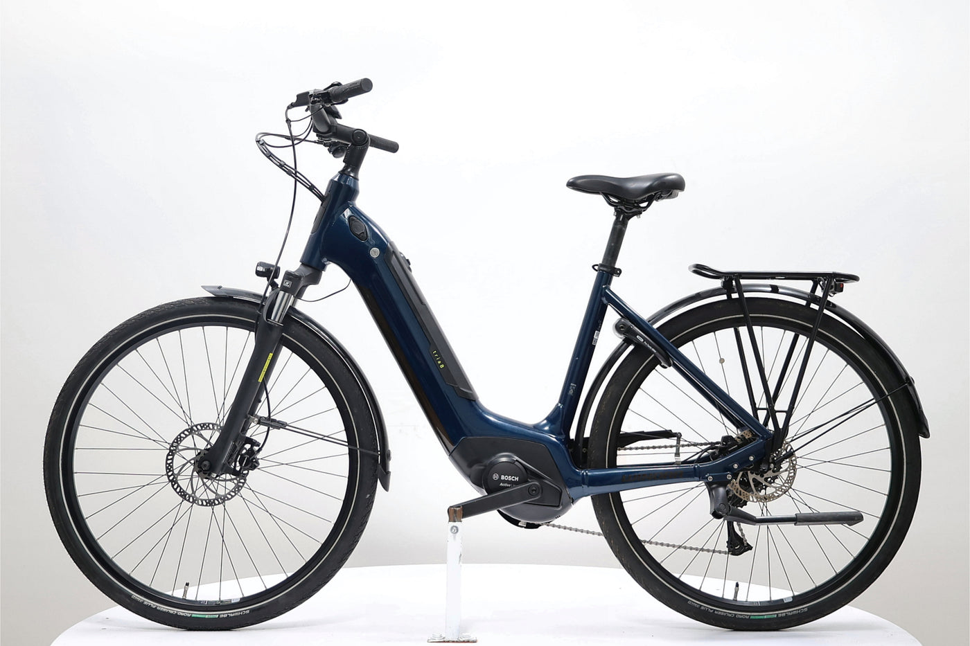 WINORA Tria 8 2022 T.51