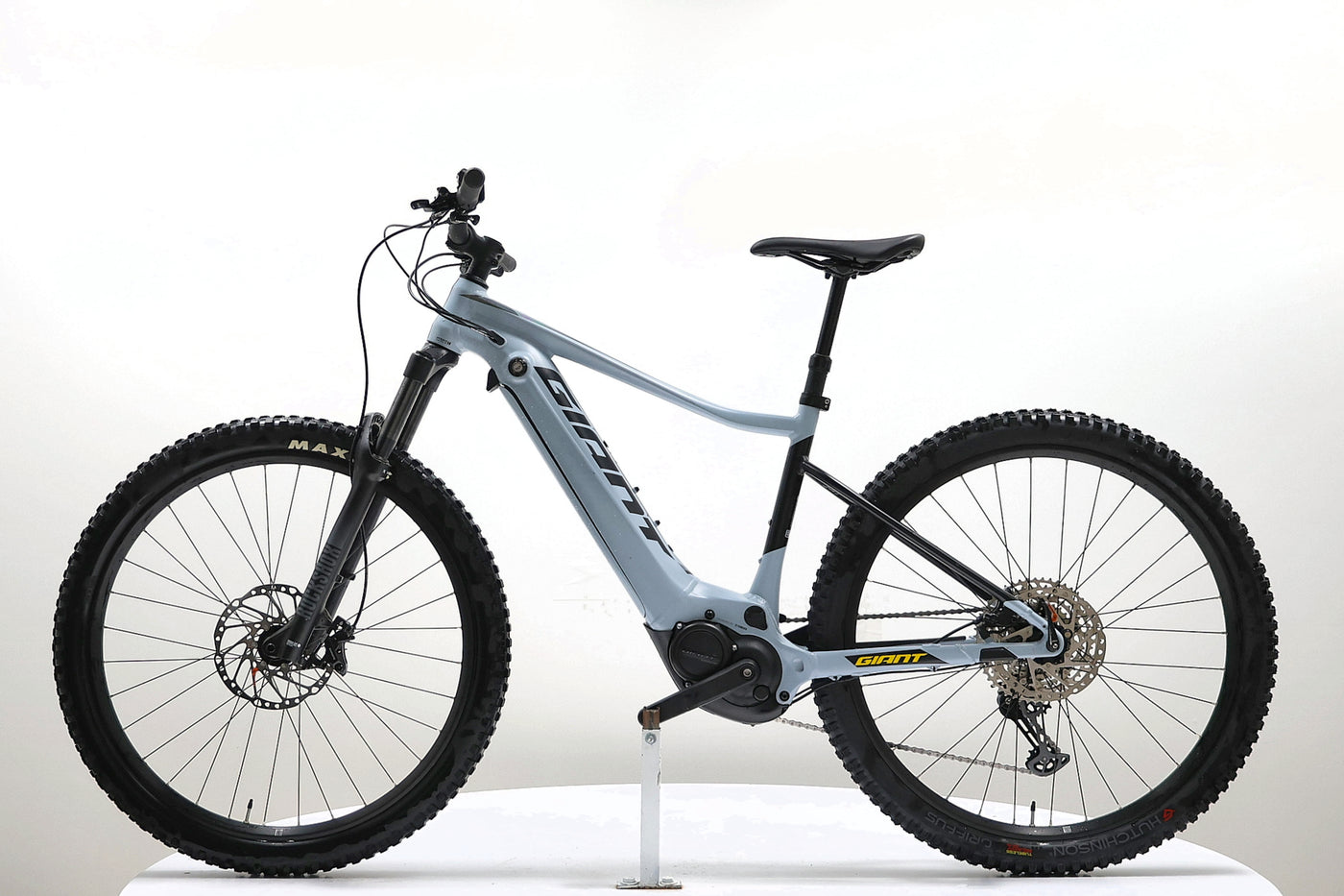 Giant Fathom E+ 1 Pro 2022 T.M