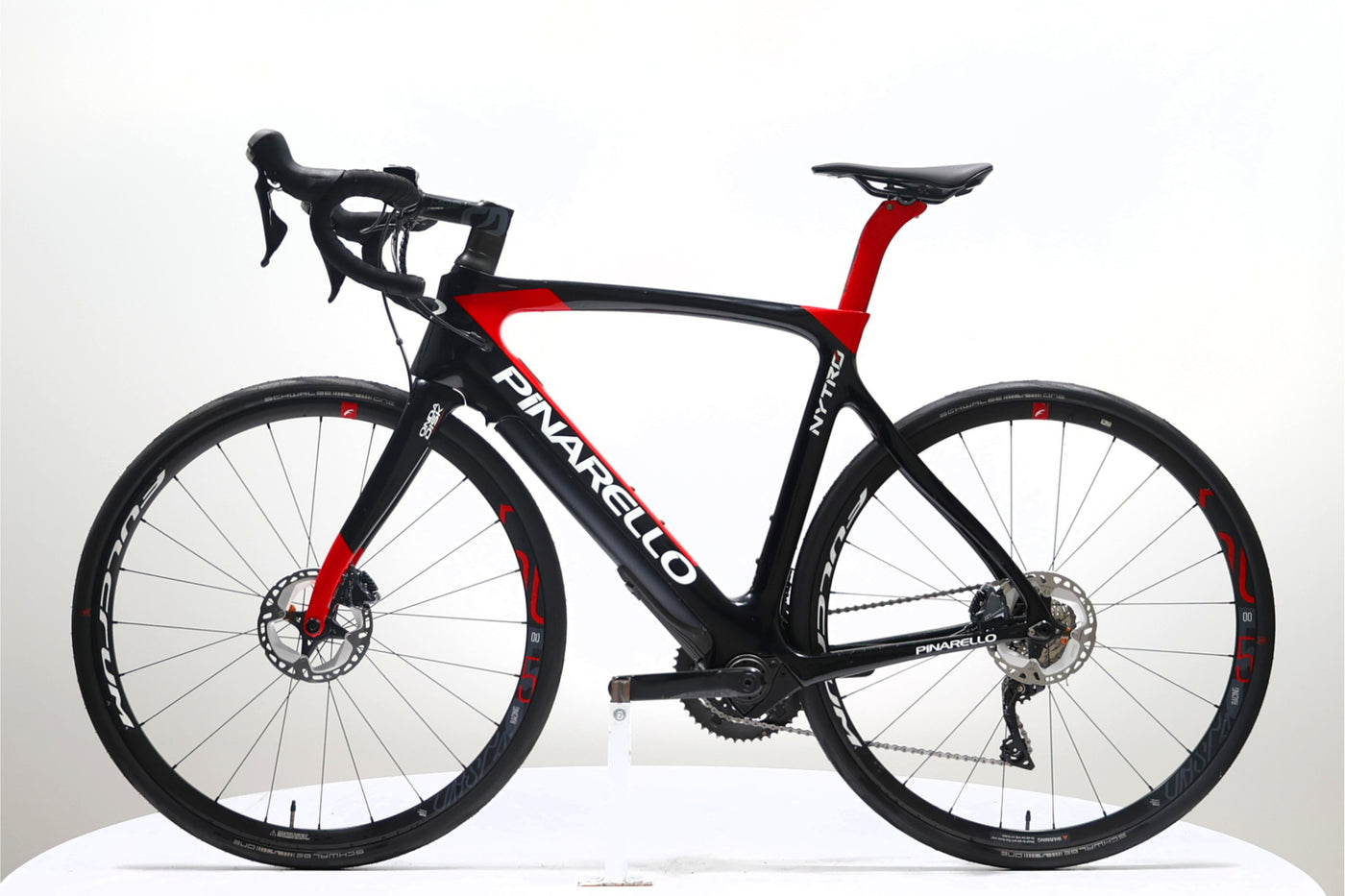 PINARELLO Nytro 2018 T.L 254250