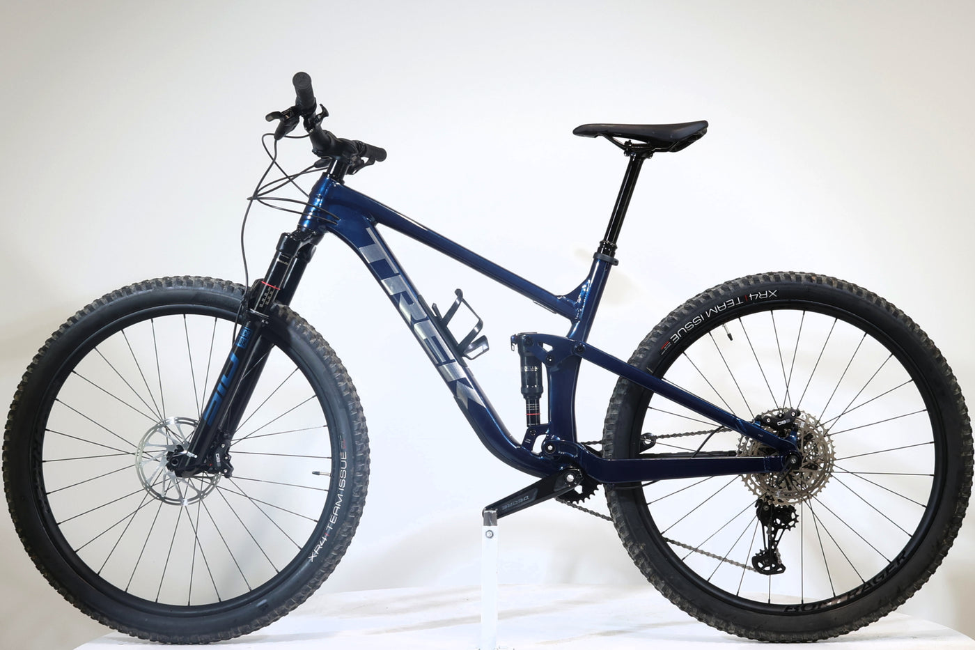 TREK Top Fuel 8 XT 2022 T.L 250908