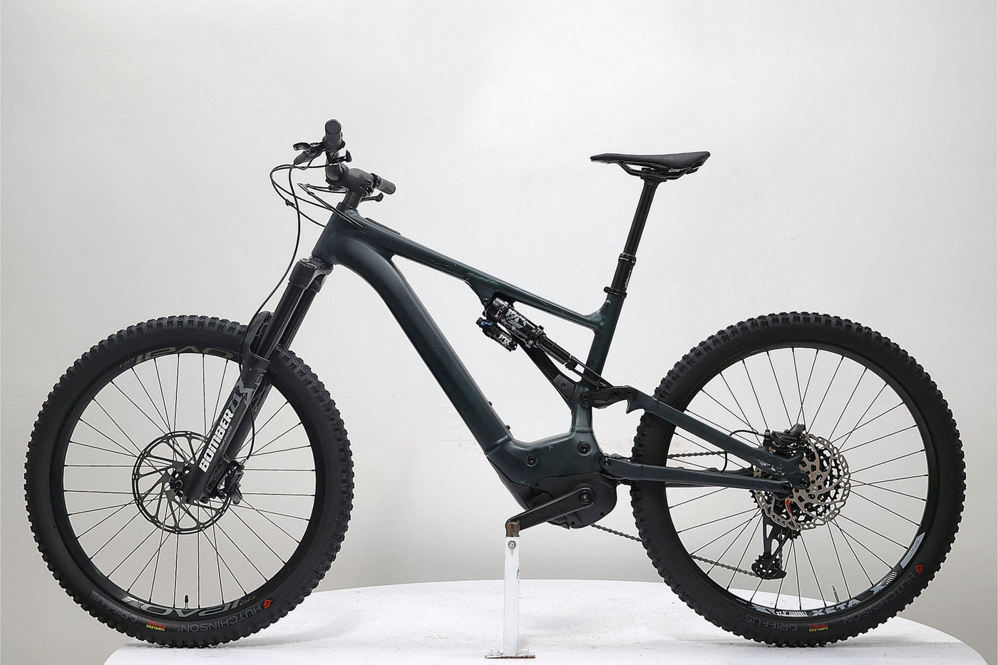 SPECIALIZED Kenevo Comp 2022 T.L