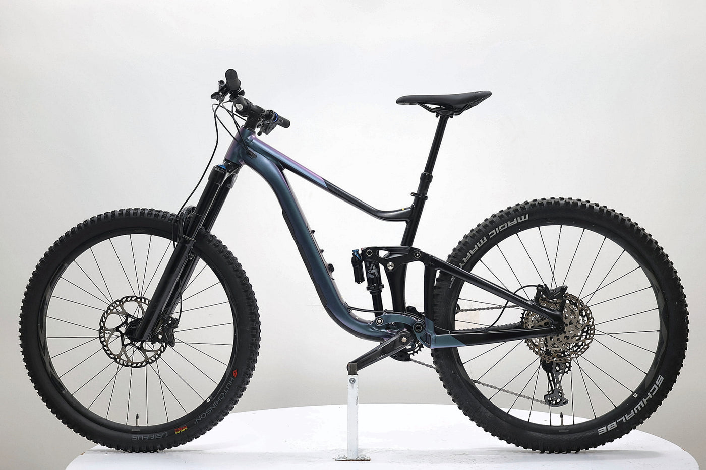 GIANT Reign 1 2024 T.M