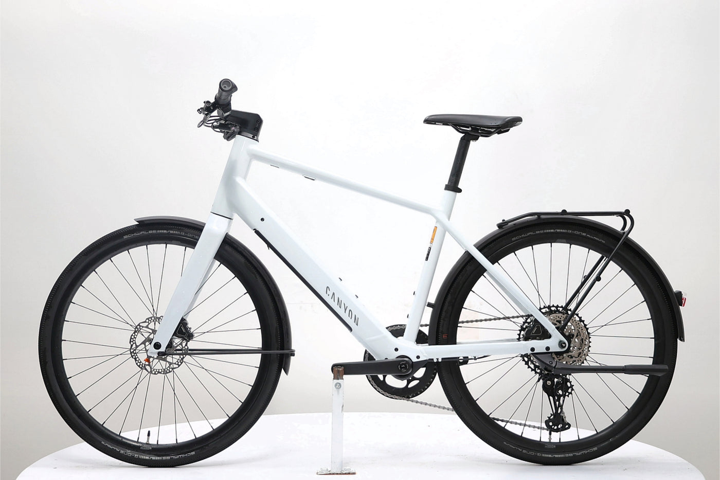 CANYON Commuter:ONfly 7 2023 T.L