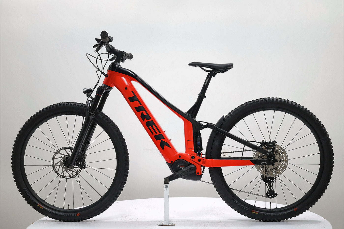 TREK Powerfly FS 7 2e gén. 2022 T.L