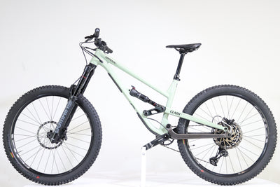 COMMENCAL Clash 2022 T.M 247218