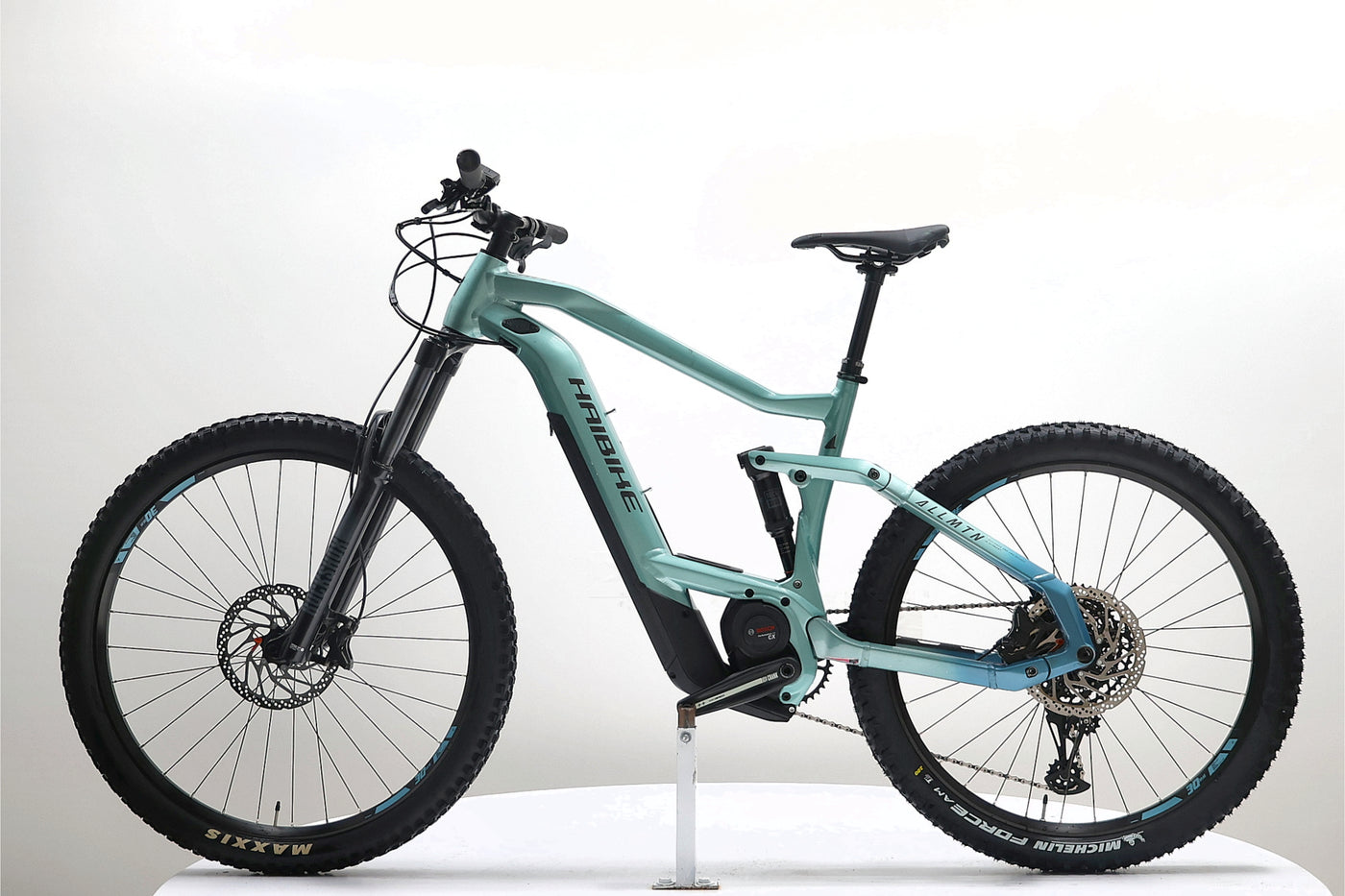 HAIBIKE AllMtn 3 2022 T.L