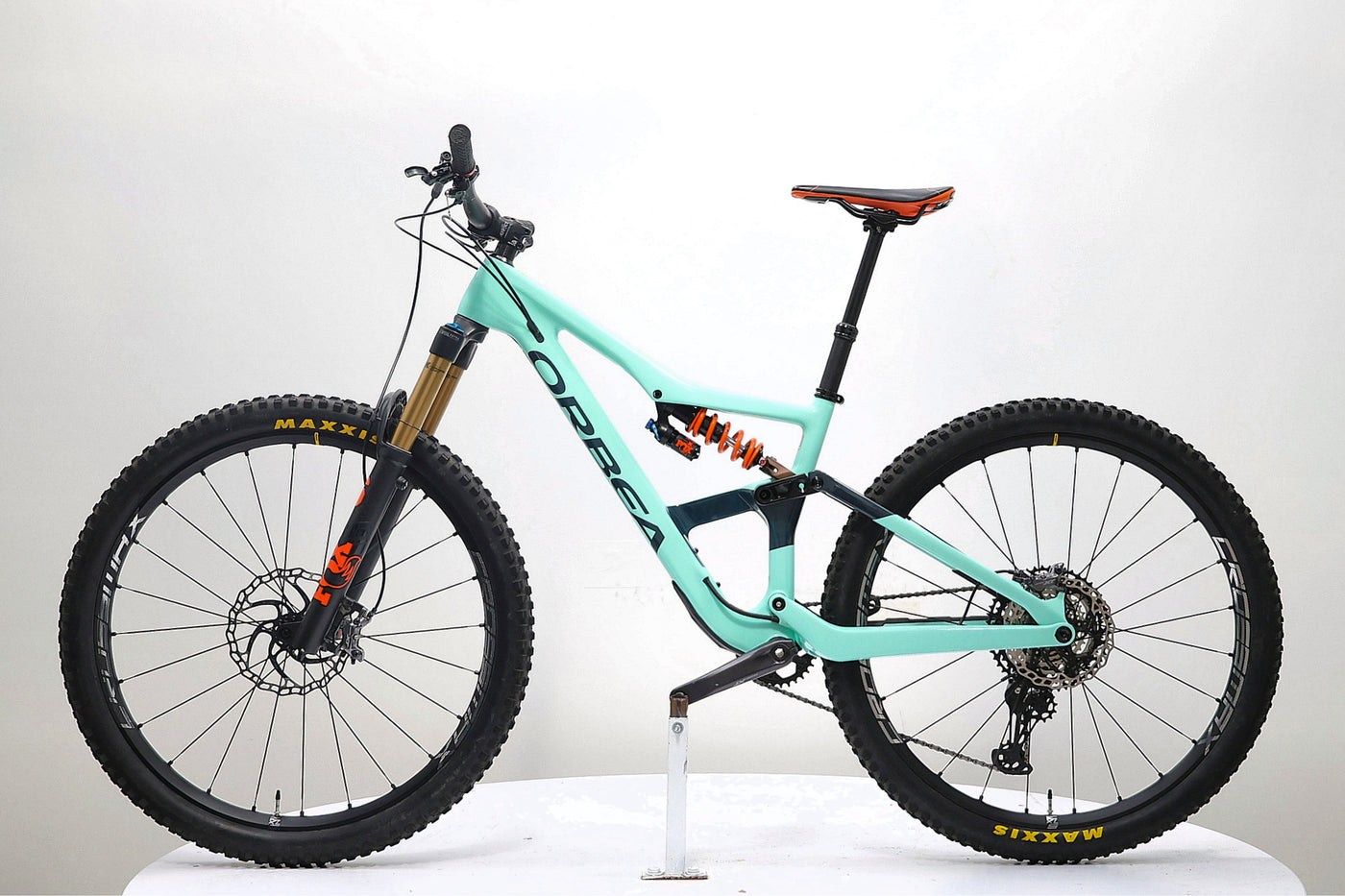 ORBEA OCCAM M10 LT 2022 T.M