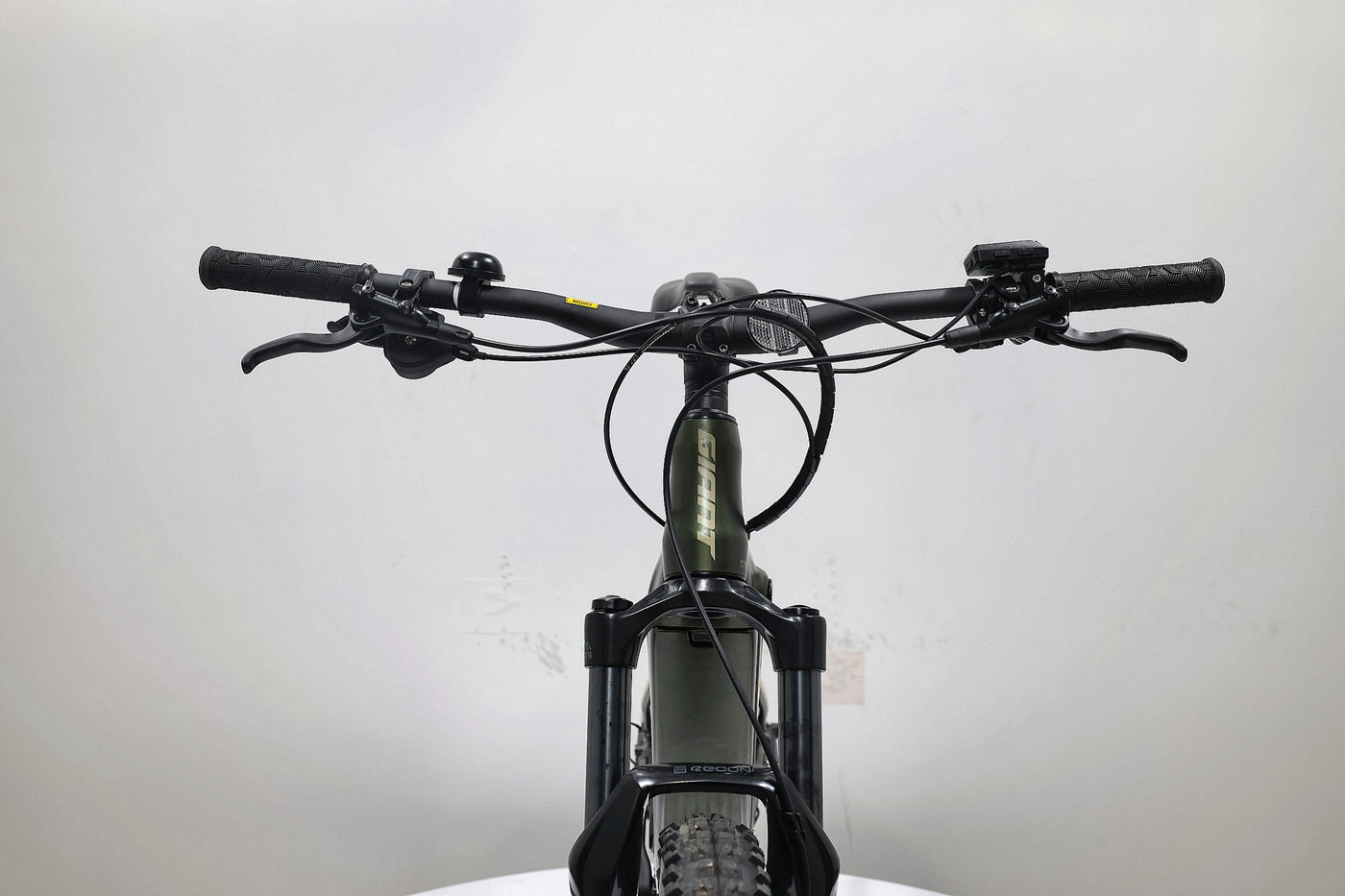 GIANT Stance E+ 1 Pro 2022 T.L