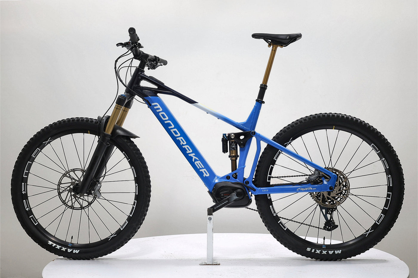 MONDRAKER Crafty RR 2023 T.XL