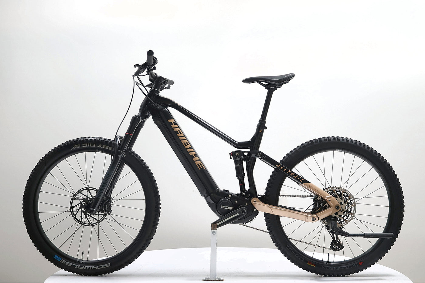 HAIBIKE AllTrail 7 27.5 2022 T.M 253581