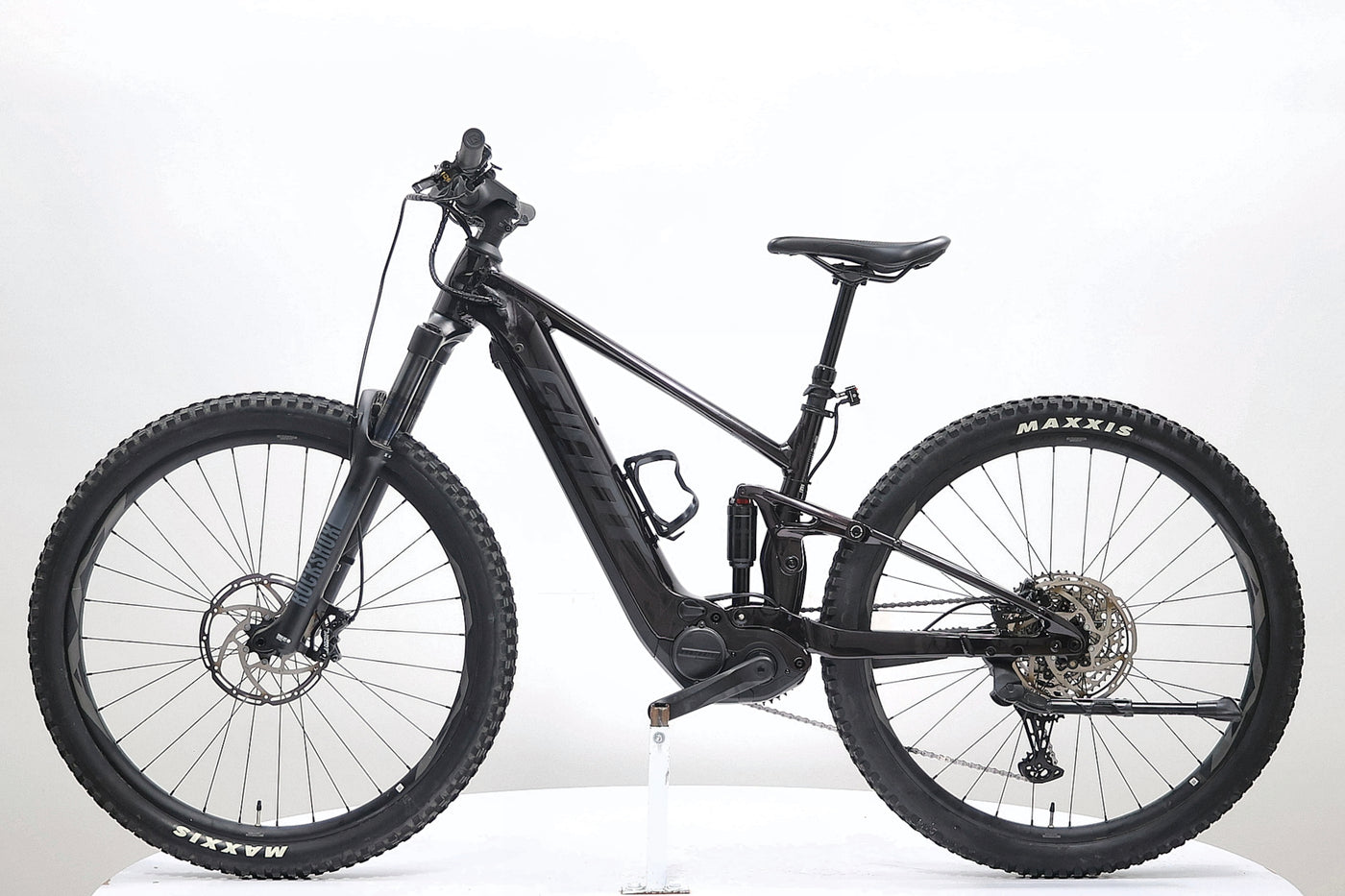 Giant Stance E+Pro 1 2023 T.S