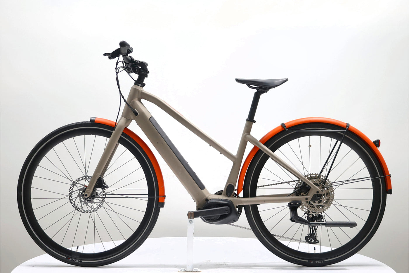 BMC 257 AL AMP TWO ST T.S 2023