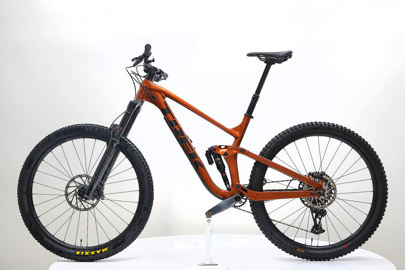 TREK Slash 8 Gen 5 2023 T.L