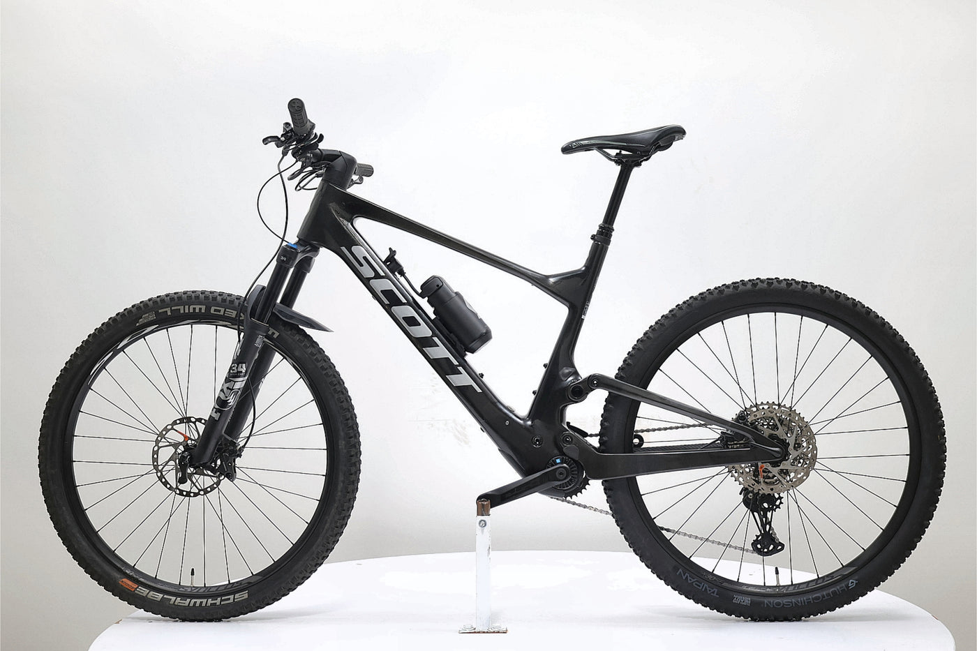 SCOTT Lumen eRide 910 2023 T.XL