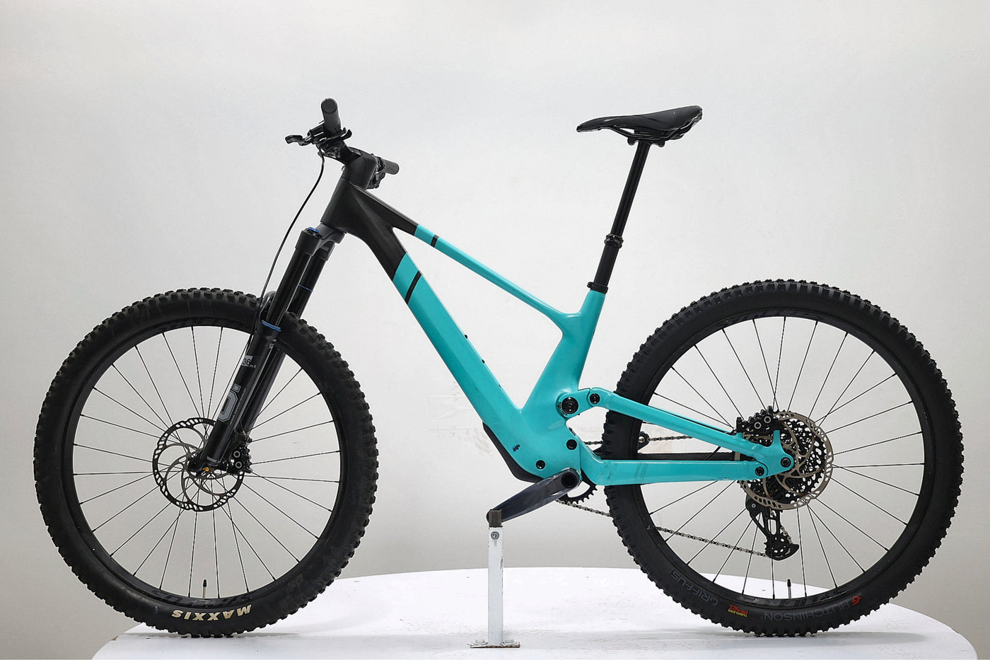 SCOTT Genius ST 910 TR 2024 T.M