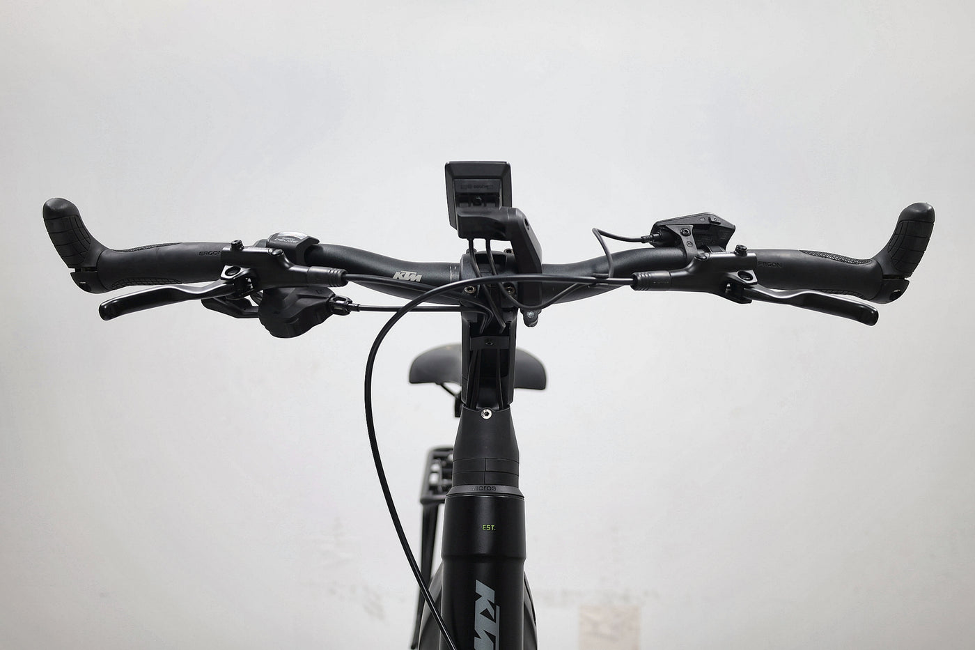 KTM ZEG Cento 10 2021 T.L