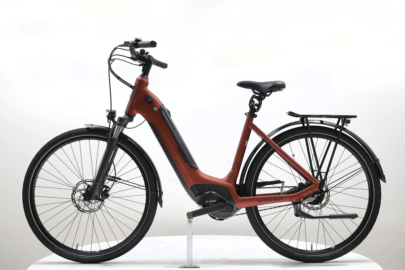 WINORA Tria N8 Eco 2022 T.51