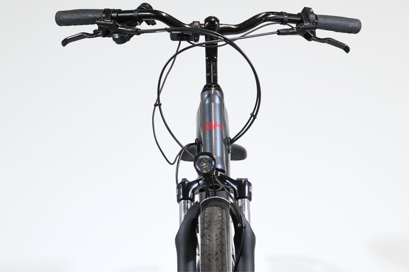 Bh Atom street 2023 T.M 250562