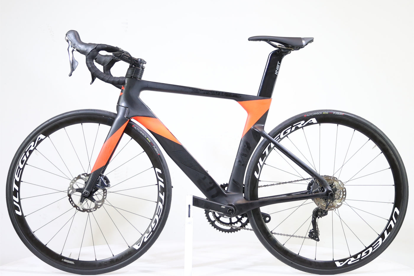 Cannondale System Six 2019 T.49 cm 2966