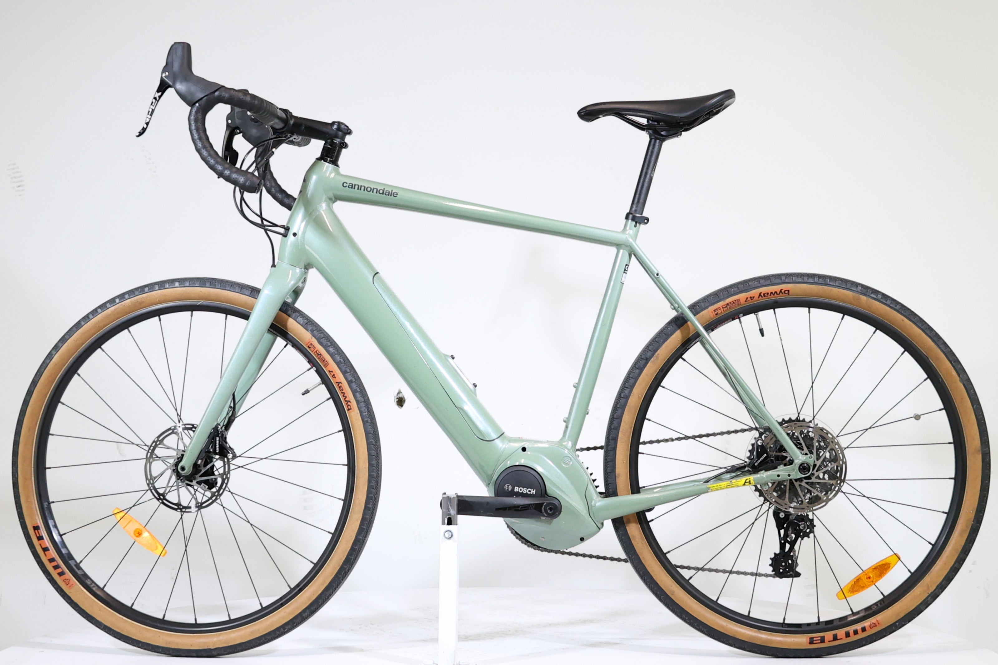 Electric Bike Cannondale E Synapse Cannondale Synapse Neo Allroad