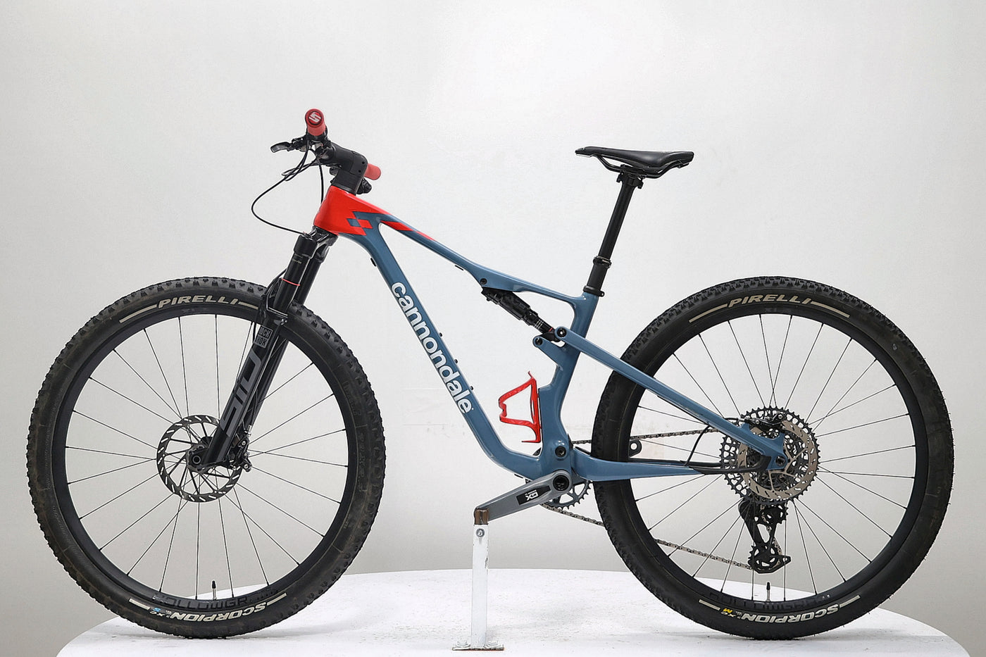 CANNONDALE Scalpel 2 2024 T.M