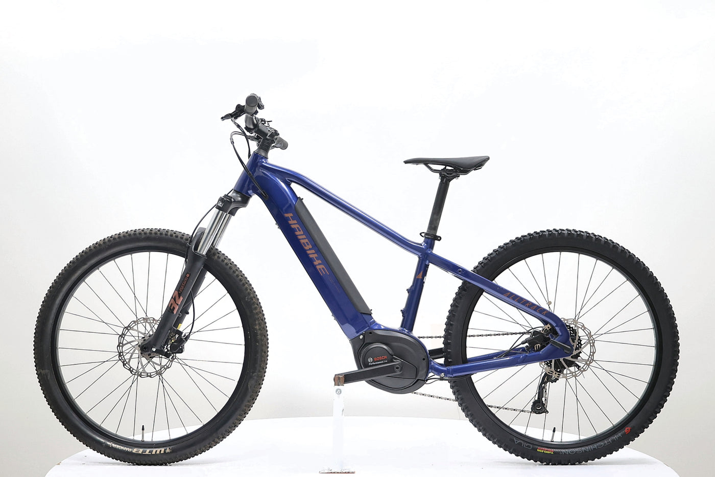 HAIBIKE AllTrack 4 27.5 2023 T.S
