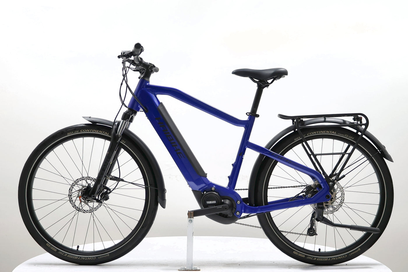 HAIBIKE Trekking 4 High 2022 T.S