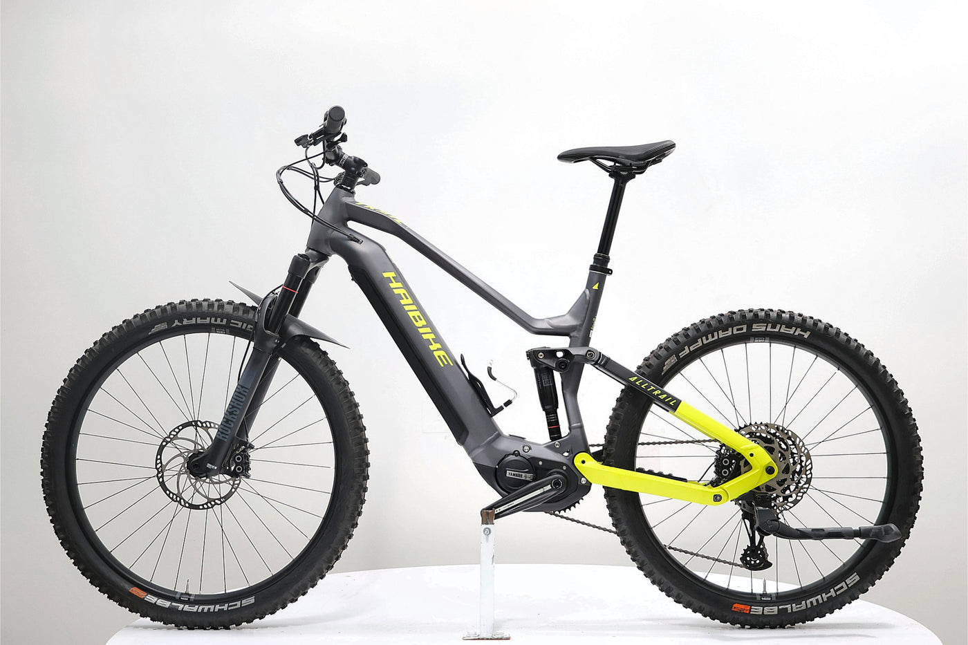 HAIBIKE Alltrail 9 2024 T.XL