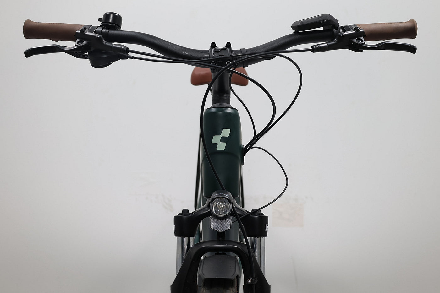 CUBE Touring Hybrid One 625 2024 T.54