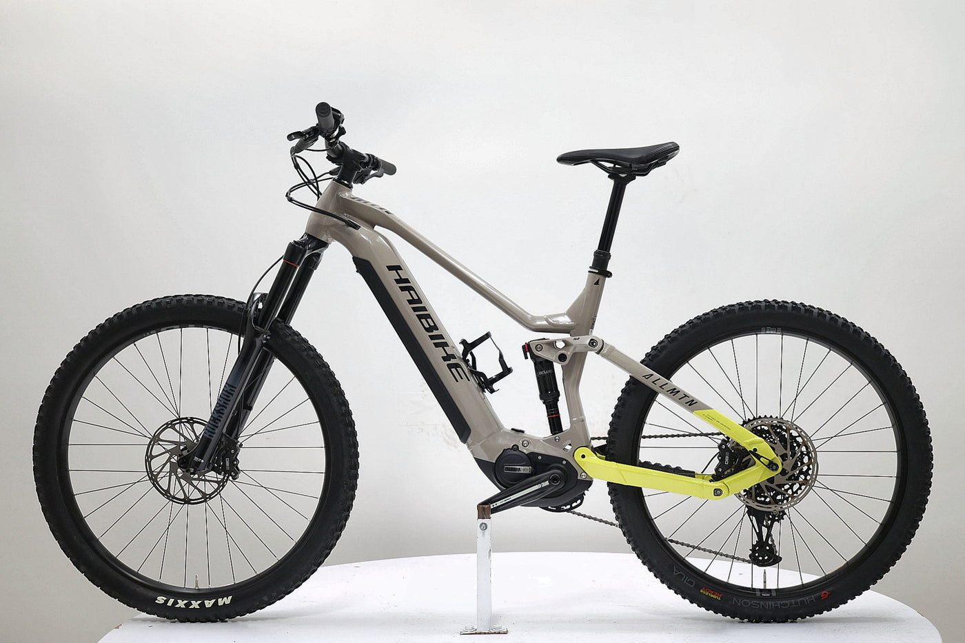 HAIBIKE AllMtn 2 2022 T.L
