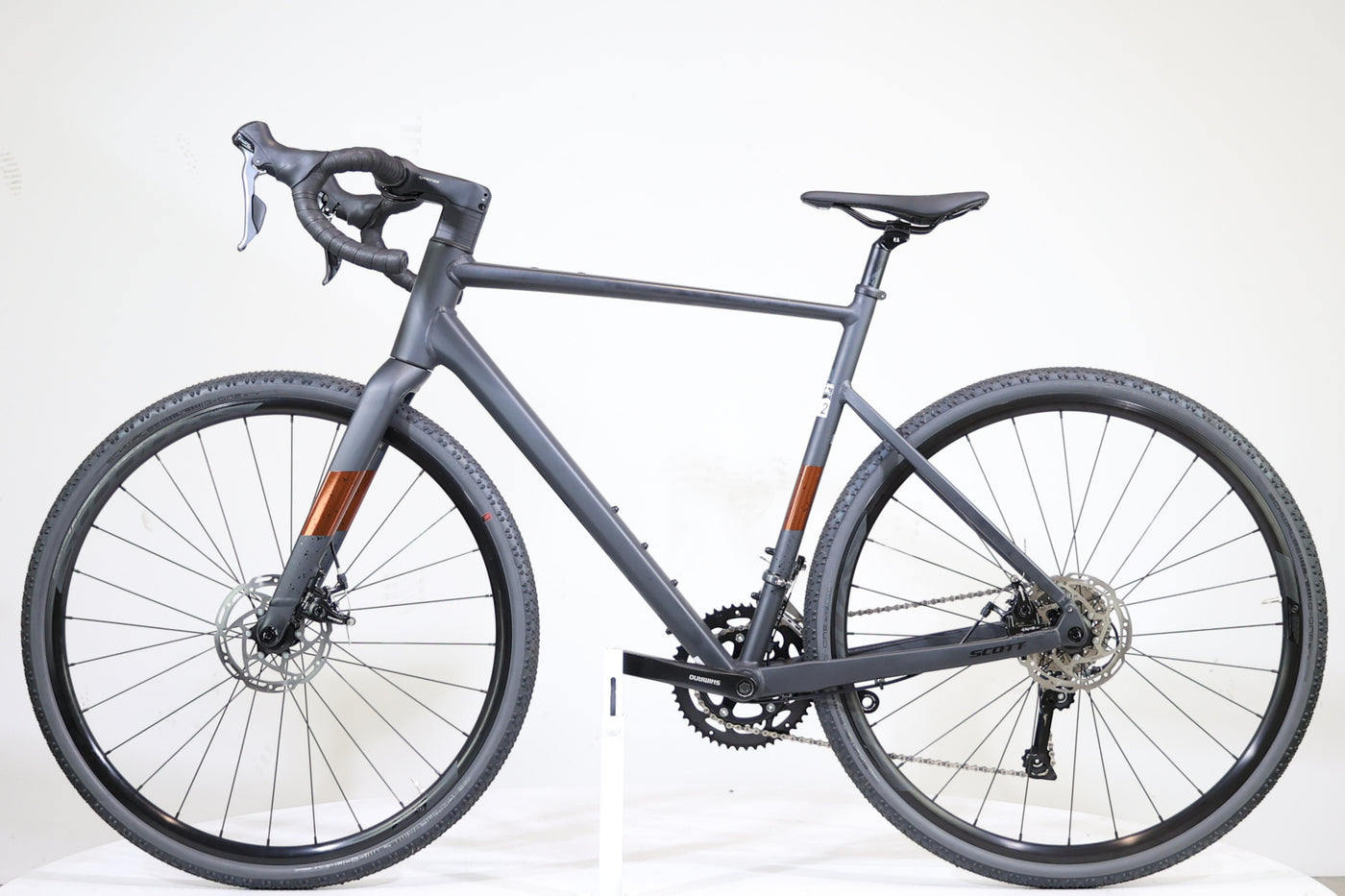 Scott SPEEDSTER GRAVEL 60 2024 T.L 2801