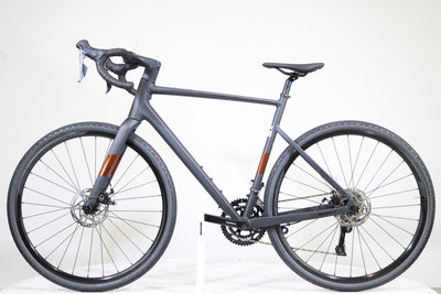 Scott SPEEDSTER GRAVEL 60 2024 T.L 2801