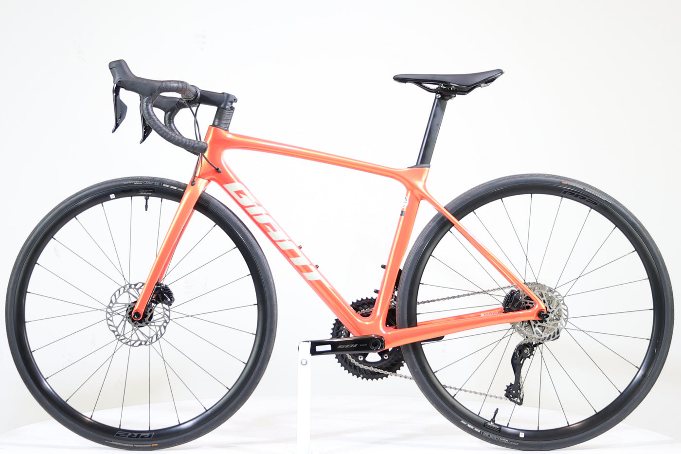 GIANT TCR Advanced 1 Disc PC 2024 T.S  247607