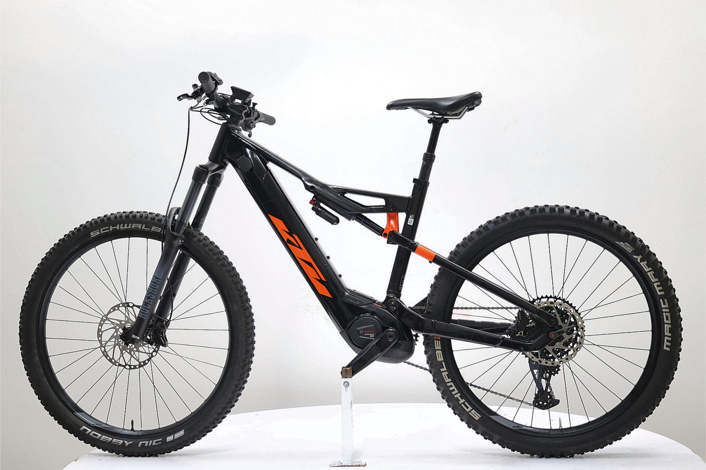 KTM Macina Kapoho 7973 2023 T.L