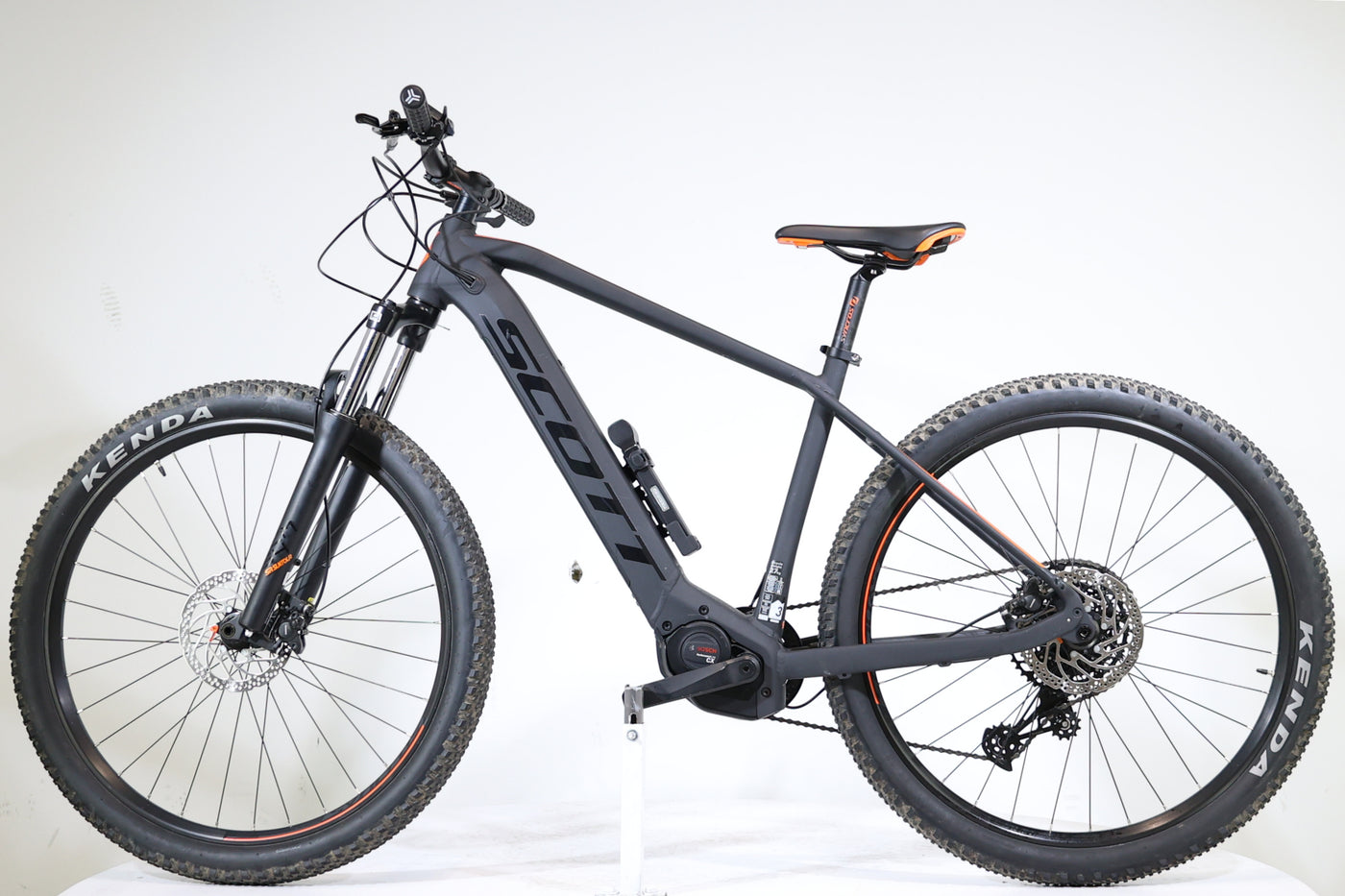 SCOTT Aspect eRide 920 2021 T.L 250183