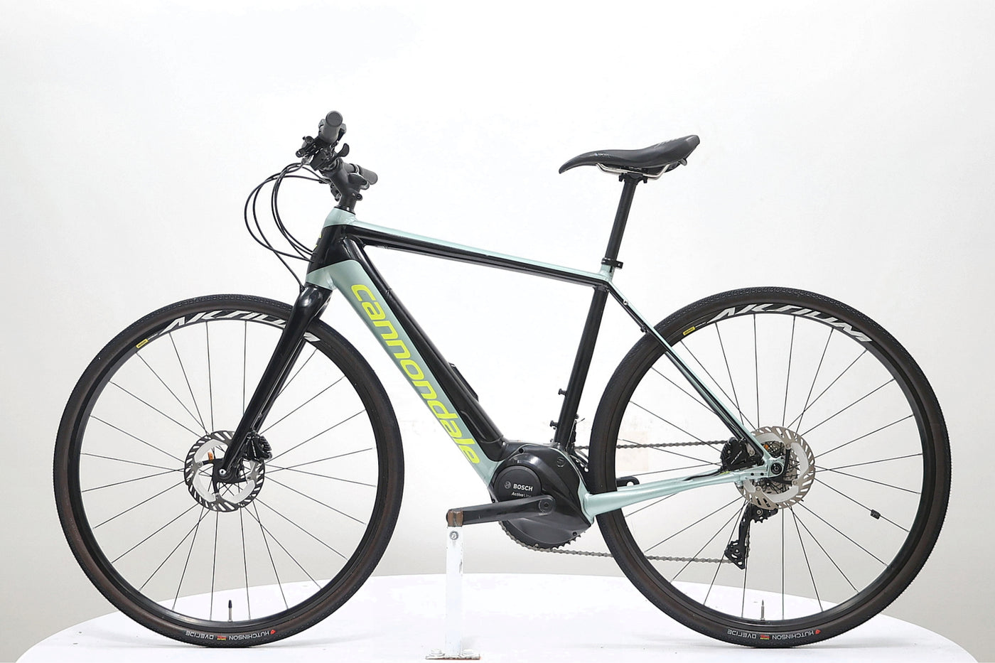CANNONDALE Synapse Neo 2 2019 T.M
